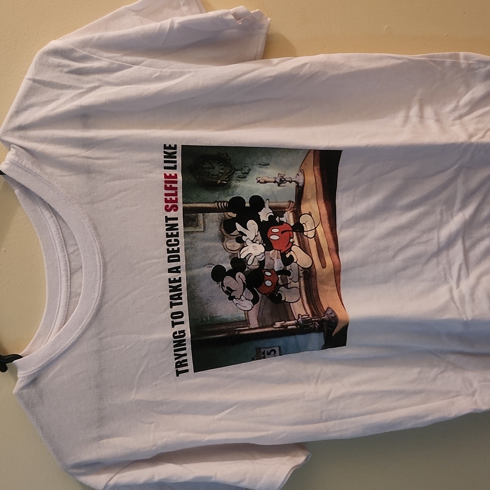 Disney T-shirt